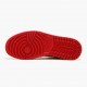 Mujer/Hombre Air Jordan 1 Retro High Bred Toe 555088-610 Zapatillas De Deporte