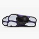 Mujer/Hombre Air Jordan 13 Retro Court Purple DJ5982-015 Zapatillas De Deporte