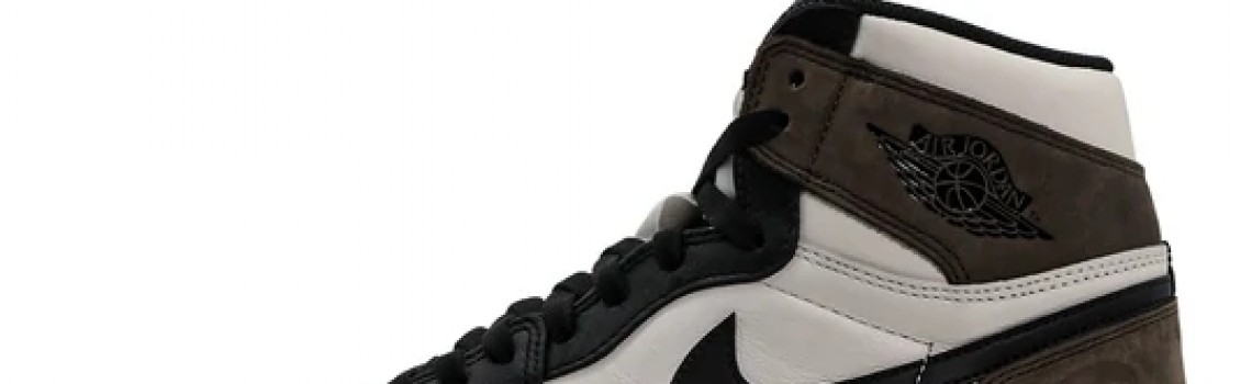 Nike Air Jordan 1 Zapatos Deportivos