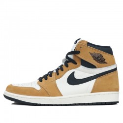 Jordan 1 Retro High "Rookie of the Year" Mujer/Hombre 555088-700