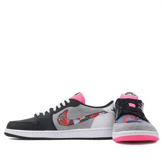Jordan 1 Low Chinese New Year 2020 Hombre/Mujer CW0418-006