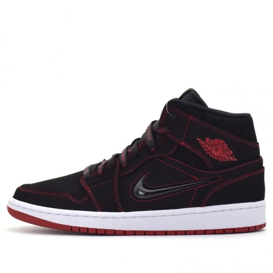 Jordan 1 Mid Fearless Come Fly With Me Mujer/Hombre CK5665-062