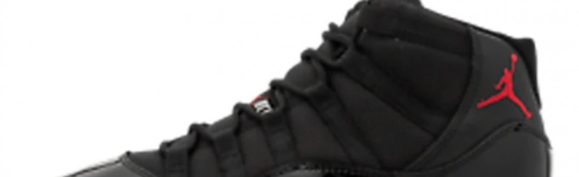 Nike Air Jordan 11 Zapatos Deportivos